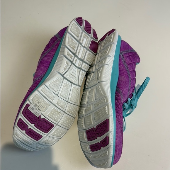 Skechers Memory Foam Lite Weight Dual Lite Lace Up Sneakers Size 10 Women's - Picture 6 of 10